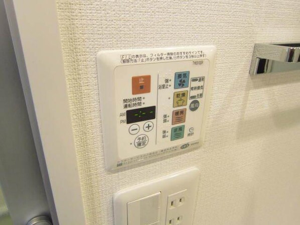 LaSante千駄木の物件内観写真